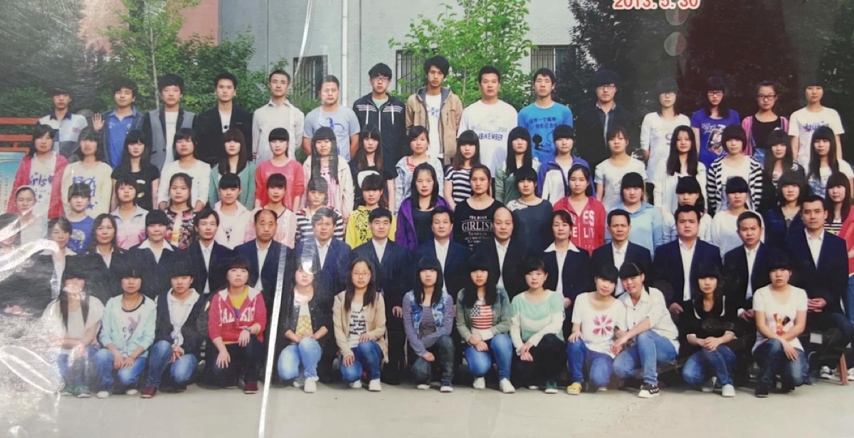 动态照片示意